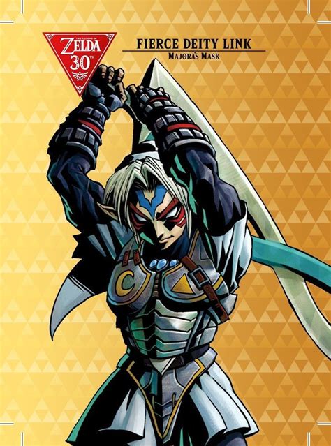 fierce deity link nfc tag download|zelda fierce deity mask.